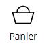 PANIER ETHIK